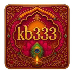 kb333 লোগো
